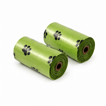 WalkiesPack™ Waste Bag Refills