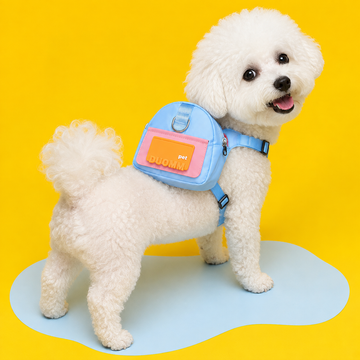 WalkiePack Mini™