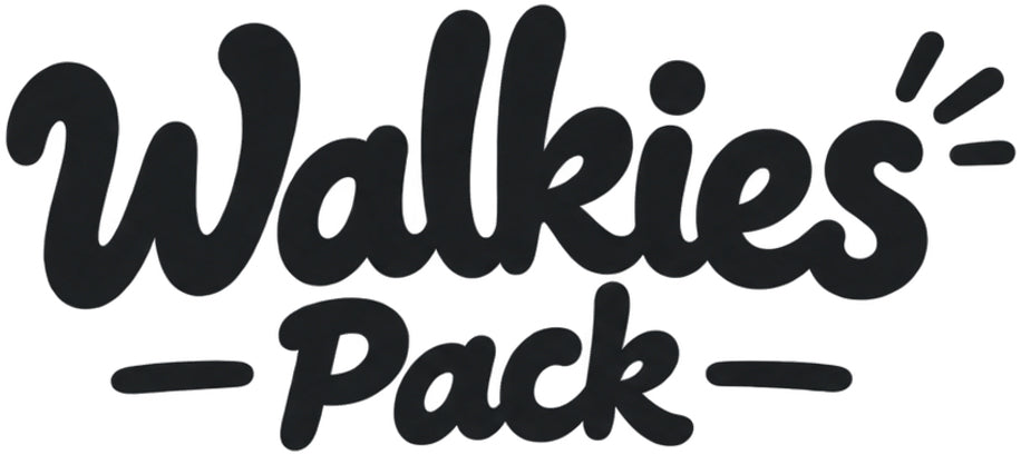 WalkiesPack